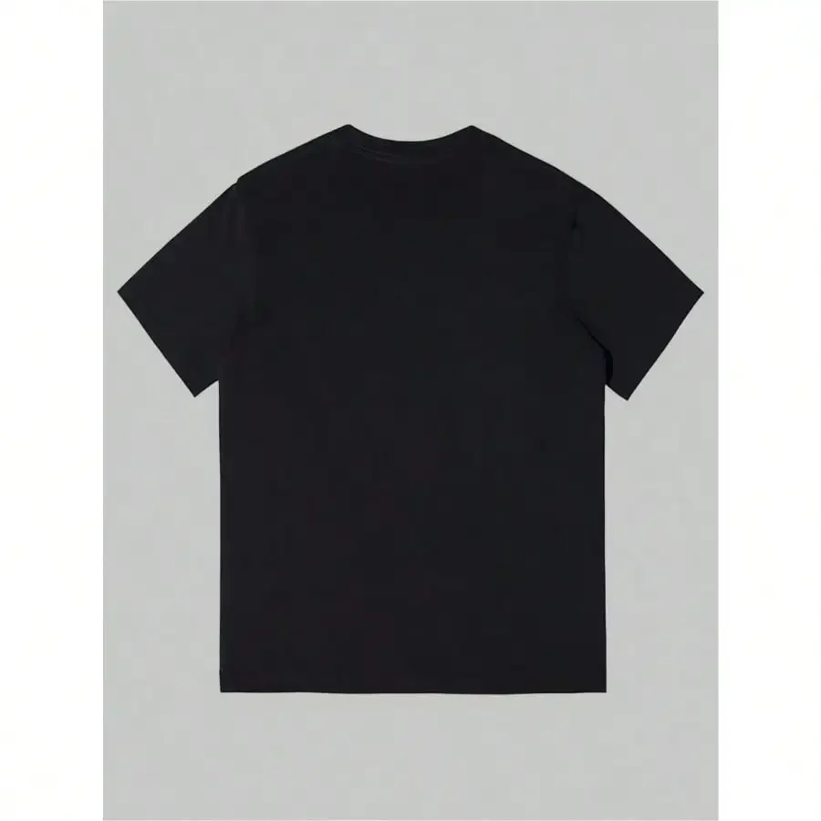 تي شيرت Retro Cotton Scott Pilgrim OMB - أنيمي، كاريكاتير، ملابس الشارع للرجال والنساء #2