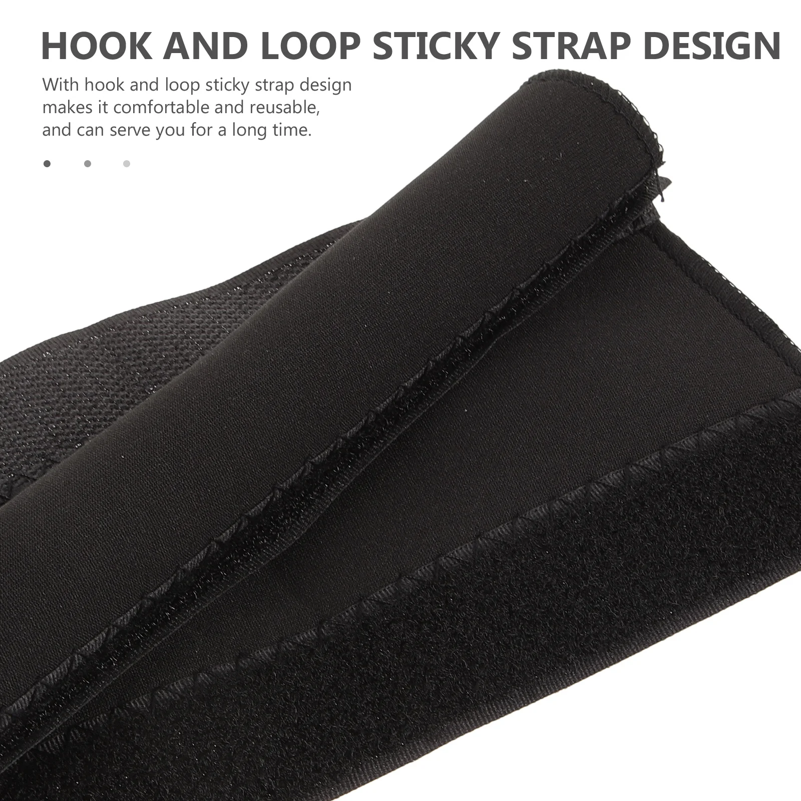 

2Pcs Bike Chain Cover Chainstay Protector Reusable Lightweight Road Bike Chain Guard Heavy Duty Stitching Cycling Frame Guard