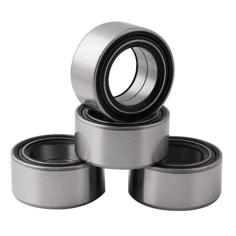 

4 Pcs Wheel Bearings For Polaris RZR 900 3515090 ,3514699, 3514822 3514627 3514924-N25R