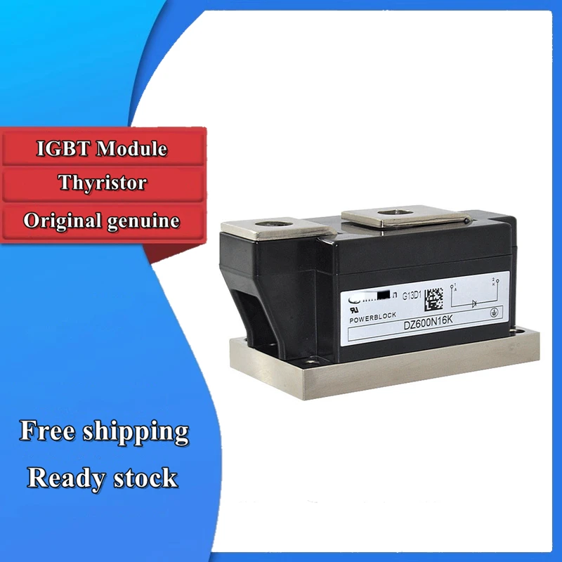 

Новый оригинальный модуль IGBT DZ600N18K DZ600N16K DZ600N14K DZ600N12K