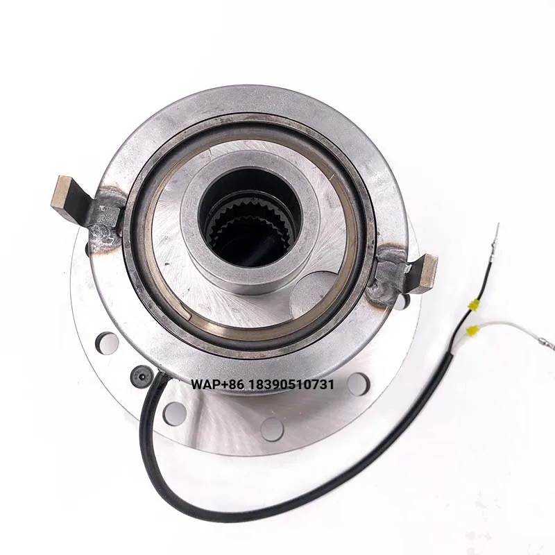 China Hot Selling RD132, Differential Locker for Off-road Car Accessories With All Full Set