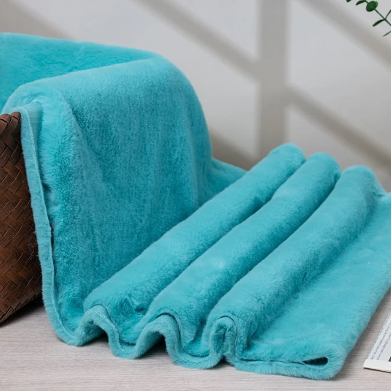 

Шифрование, имитация выдры, ткань из меха кролика, утолщенная плюшевая ткань 12 мм, короткая плюшевая ткань для фона, ткань для одежды