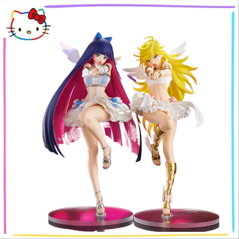 

+In Stock Original GSC POP UP PARADE Stocking Panty Repent Ver L Size 21CM Figure Model Ornaments Toys Gift Statue