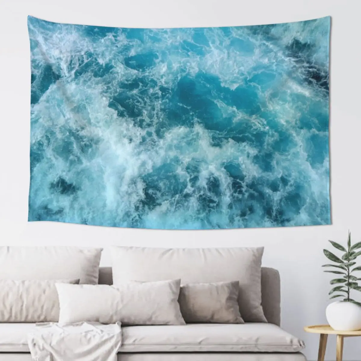 

Wave motion Tapestry Bedroom Deco Cute Room Decor Bedroom Organization And Decoration Tapestry