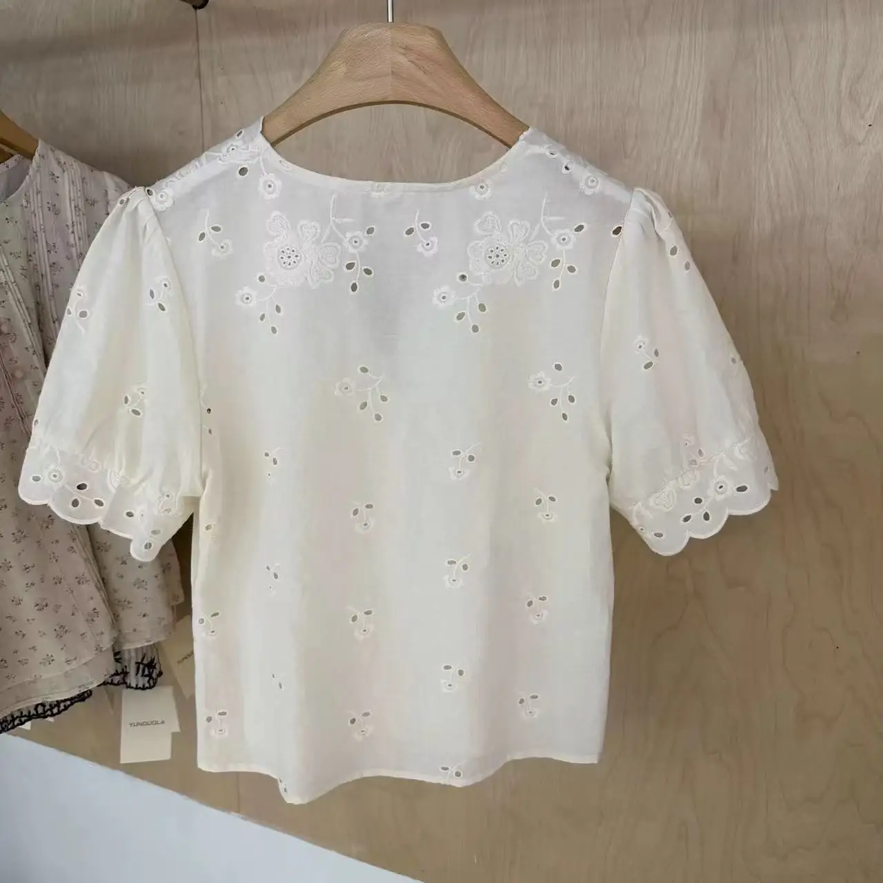 Short Sleeve Shirts Womens Perfect Everyday Blend Summer Girlish Diamond Crown Iron Comfort Not Today Every Moon Mori Sweet Cute