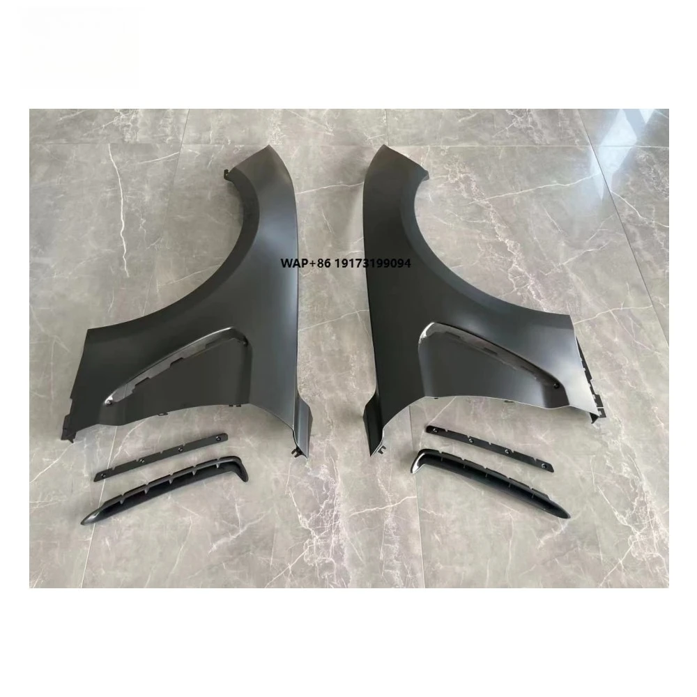 

18-22 for Mustang GT350 Fender