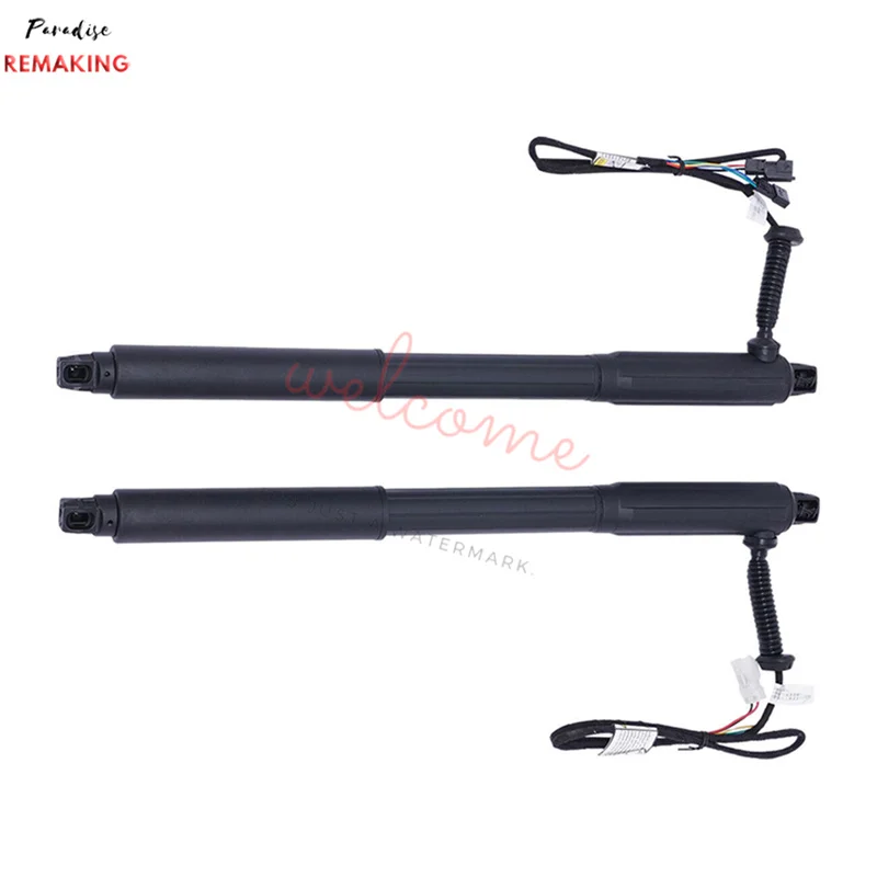 Power Rear Lift Support For 2015-2018 Toyota Fottuner 6892071030 6891071030 68910-71030 Left Right Electric Tailgate Strut