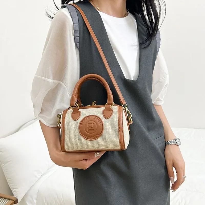 

Versatile Machine Washable Women Bag Practical Underarm Shoulder Bag For Easy Maintenance And Freshness