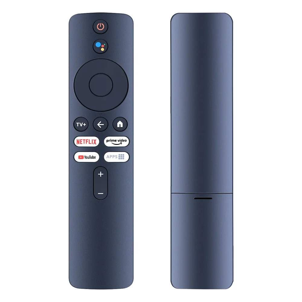 Replacement XMRM-M8 Voice Remote Control Compatible with Xiaomi TV Box S (2nd Gen) 5A Series L43R7-7AIN L65M6-RA