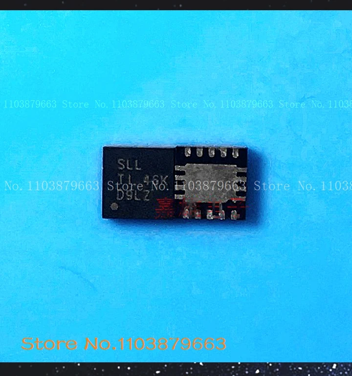 TPS63060MDSCTEP Let…