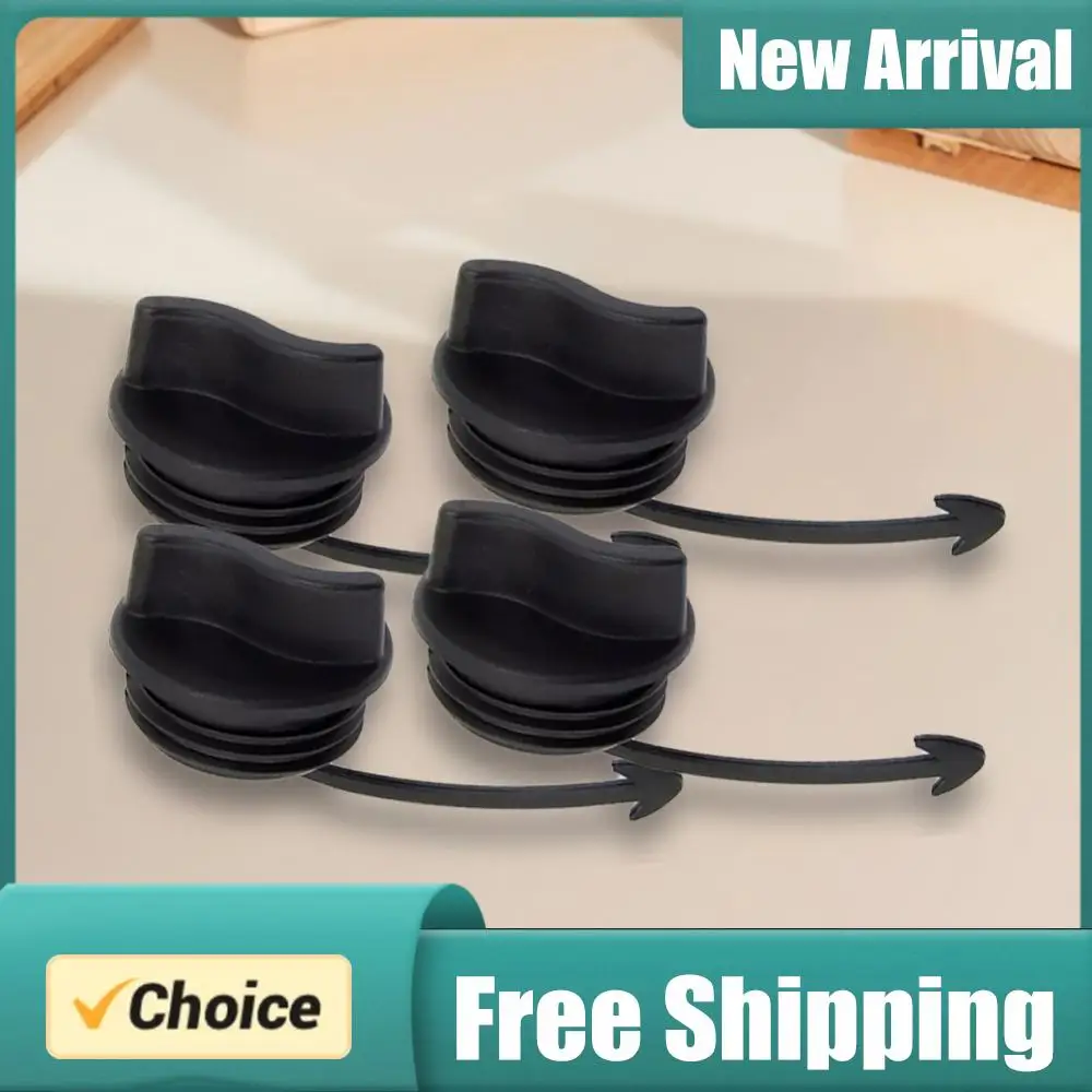 

Комплект из 4 черных сливных пробок и уплотнительных колец 292002024 292001320, запасные части для систем слива воды для моделей GTI GTR GTX RXPX RXT RXTX Spark Trixx 900