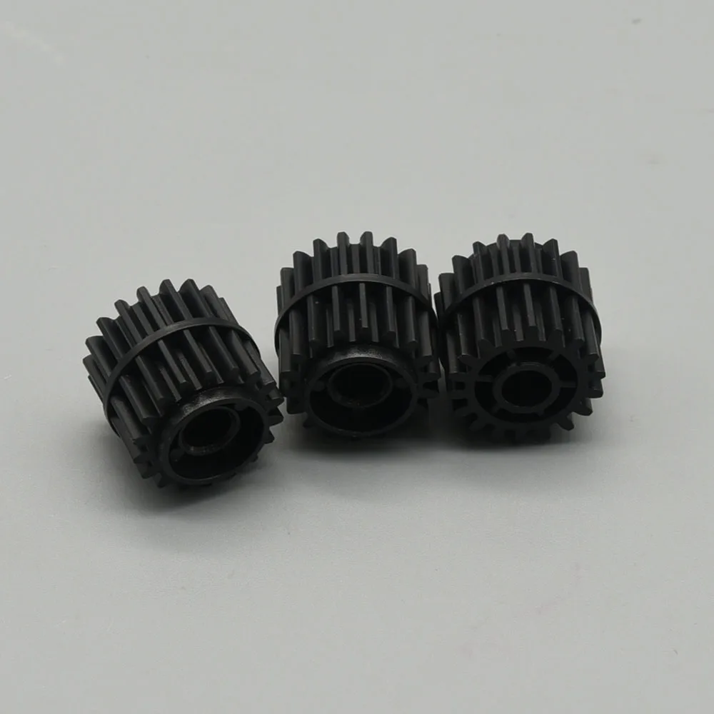 5X فوزر محرك والعتاد 18T لكونيكا مينولتا bizhub 164 184 165 185 195 215 226 235 7718 7818 6180