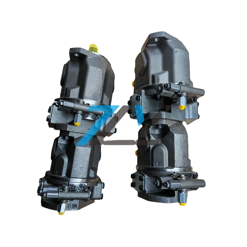 

A10VO71 Hydraulic Pump Piston Pump A10VO71 A10VO71DFR131L+LA10VO45DFR131L For