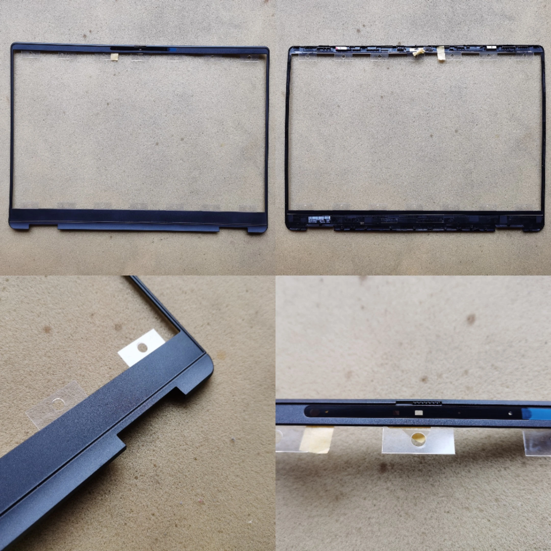 

Новая рамка ЖК-дисплея для ноутбука HP OMEN MAX 2025 TPN-I143 16-AH