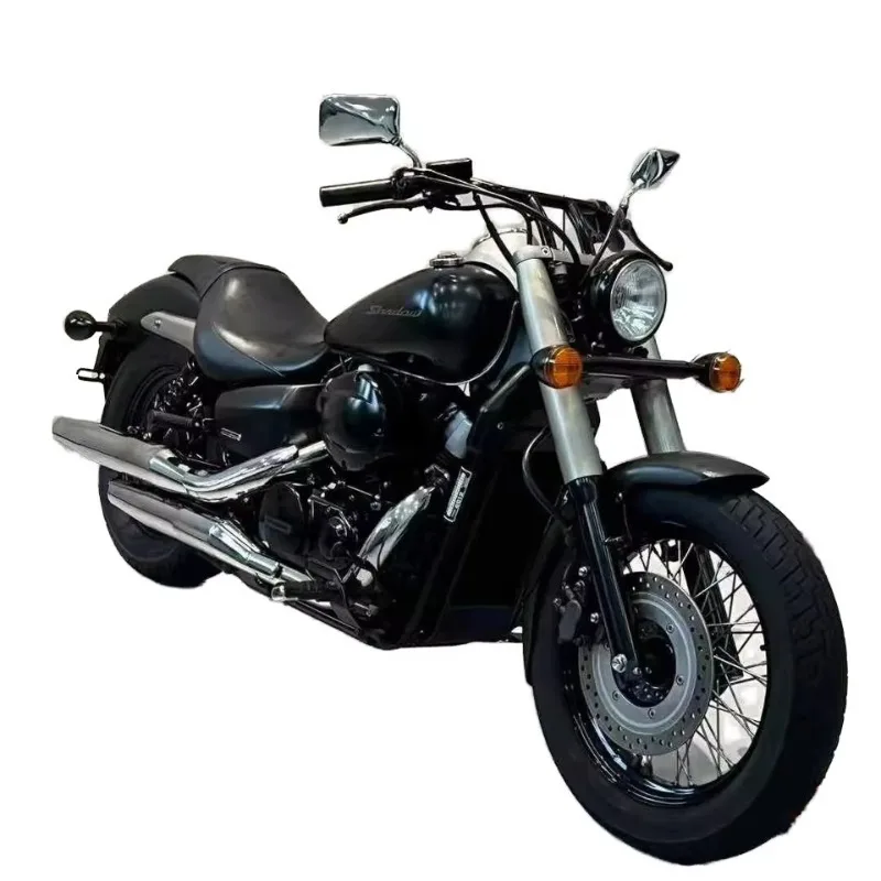 

Zuimi High-end 2025 Boulevard VL800M5 C50 Cruiser Motorcycle