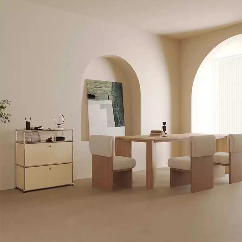 Replica Minimalist Living Room Cabinet Universal Minimalist Study Cabinets Creative Couple Armoires De Salon Patio Furniture