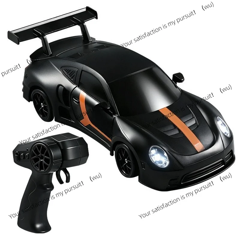 for 2.4G 4WD 1:24 Semi‑Proportional RC Drift Car Remote Control Racing Vehicle Hobby Model Toy