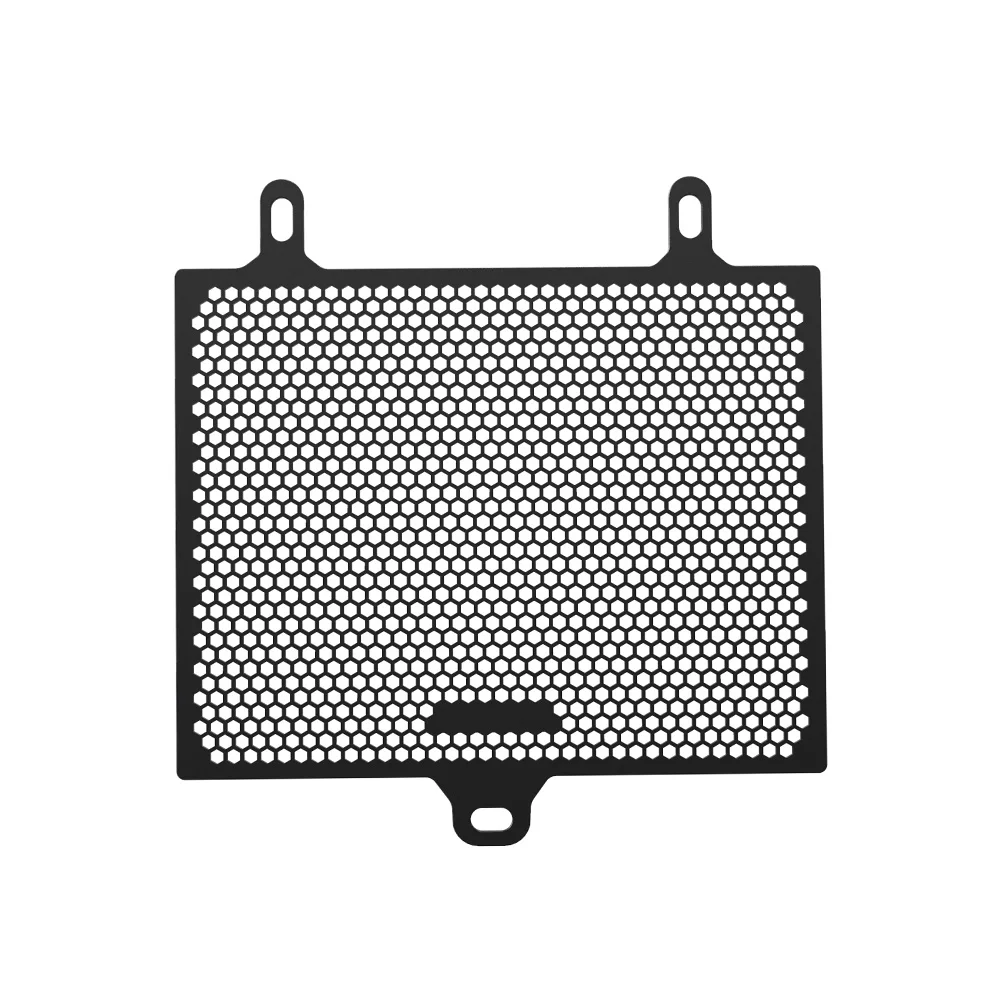 2024 Motorcycle Accessories Radiator Guard Grille Cover Protector For Bajaj Pulsar NS 200 NS200 2011-2023 2022 2021 2020 2019