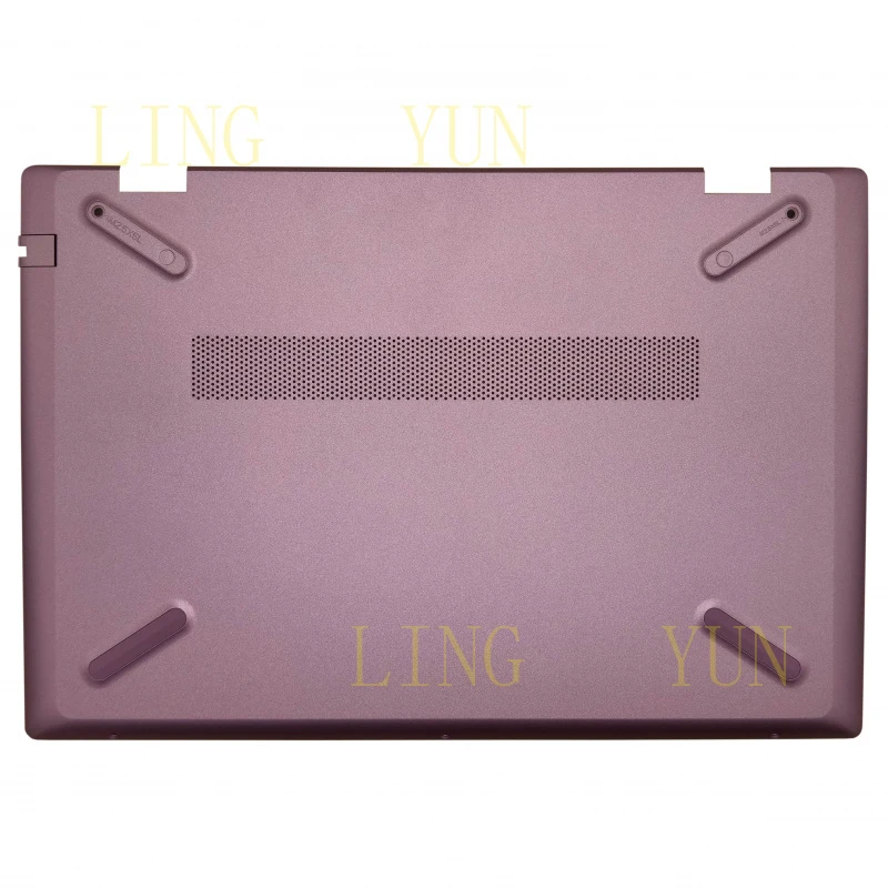 Z  for  HP Star 14 14-CE TPN-Q207 D shell, foot pads, network card cover, casing L52884-001