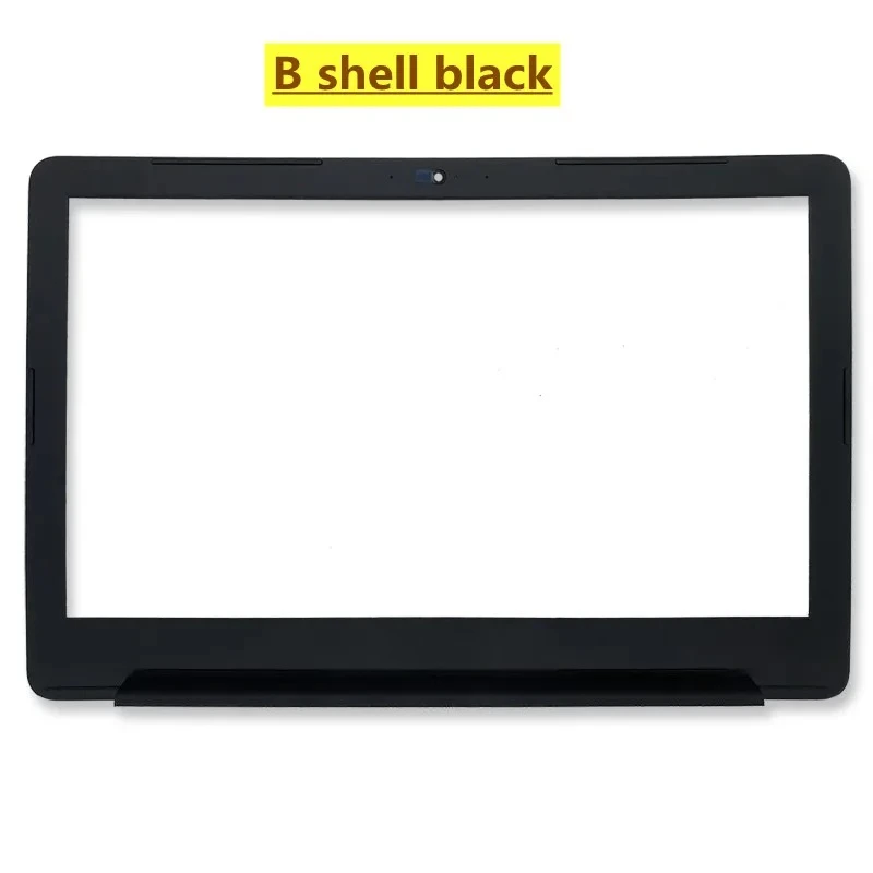 الأصلي ل 17 5765 5767 A /B/C/D شل غلاف الكمبيوتر المحمول