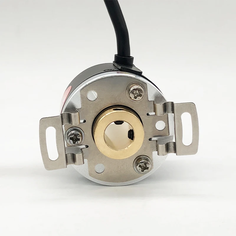 Encoder rotativo E40H10-1000-3-V-24 Nuovo di zecca