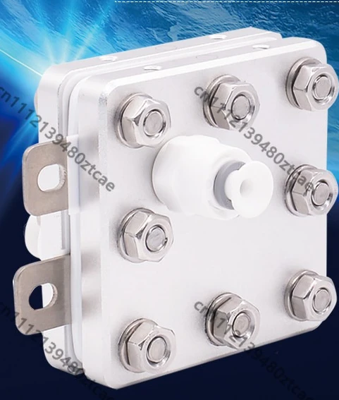 Factory Direct 50ml PEM Electrolyzer for Hydrogen Rich Water Machine, Pure Water Hydrogen Production Module