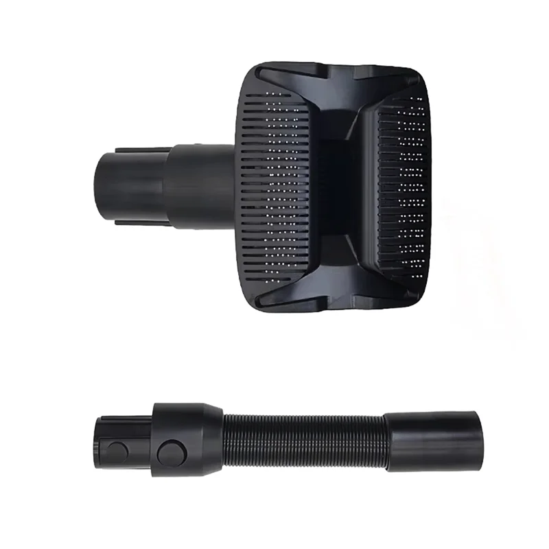 【vente-flash-】accessoire-de-brosse-pour-animaux-de-compagnie-pour-tuyau-dreame-brosse-pour-animaux-de-compagnie-pour-brosse-d'aspirateur-pour-poils-de-chien-dreame-v9