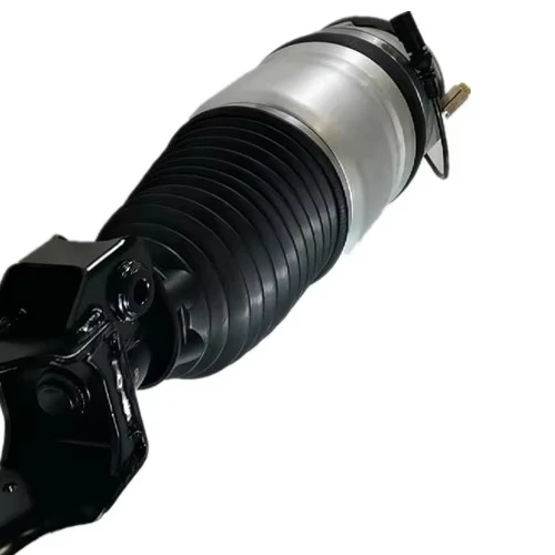 

apply toFor Volkswagen Touareg 7P 2010-2018 7P6616040R 7P6413032Q Front Right Air Spring Damper Brand New