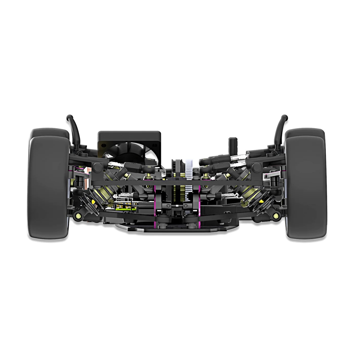 キットセロ FWD VER2.0 3RACING セロ ウルトラ FWD VER2.0 - AliExpress 26