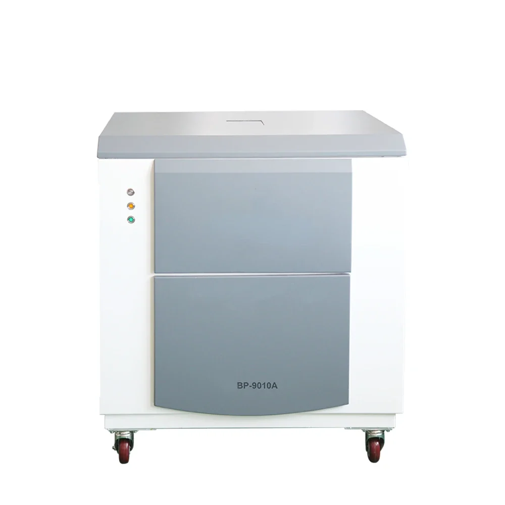 Xrf Spectrometer Me…