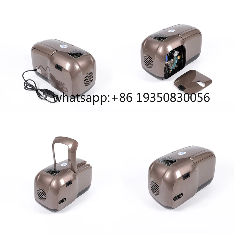 New Product New Selling High Pressure  Misting System Agriculture Garden Sprayer Fogging System