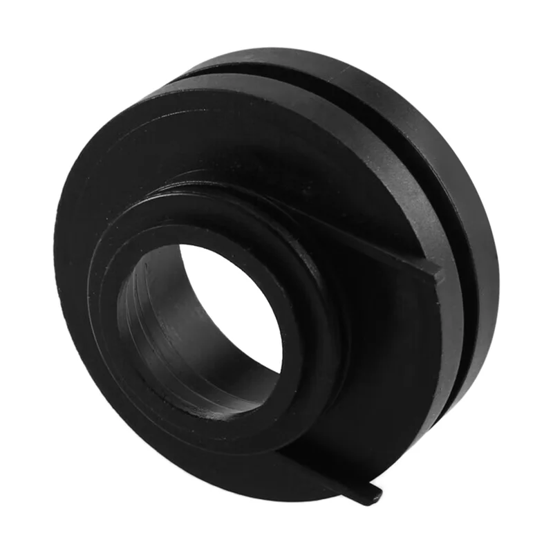 

ABQB-корпус масляного уплотнения 63D-44341-00 63D4434100 для 2-тактного подвесного двигателя, 40 л.с., запасная часть водяного насоса