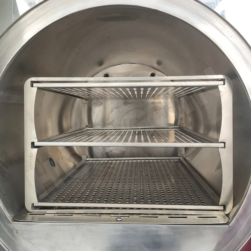 Hong Jin Fabrikant Druktestmachine Hoogte HAST Milieu Test Waterdichte druktester voor horloges