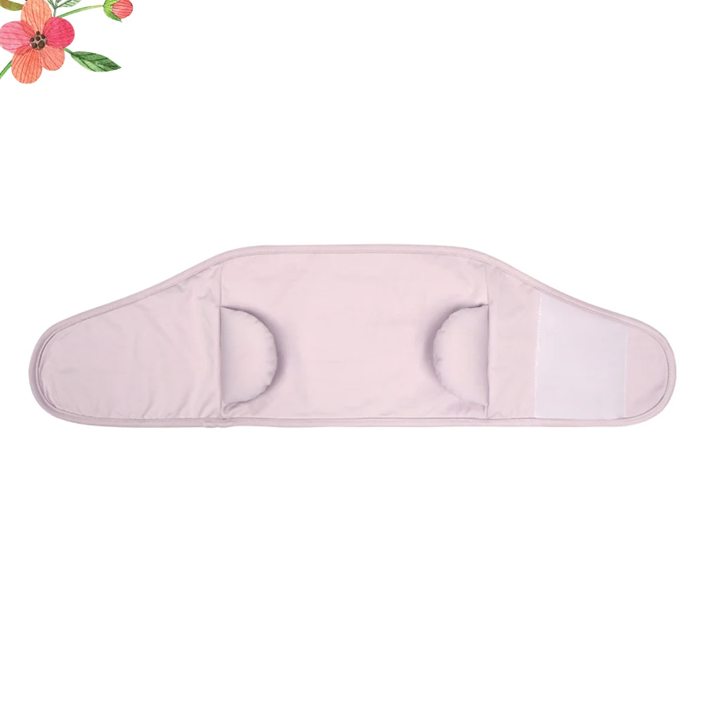 Pink Cotton Baby Blanket Adjustable Baby Swaddling Portable Baby Wrap Towel swaddling blanket Baby Swaddling towel