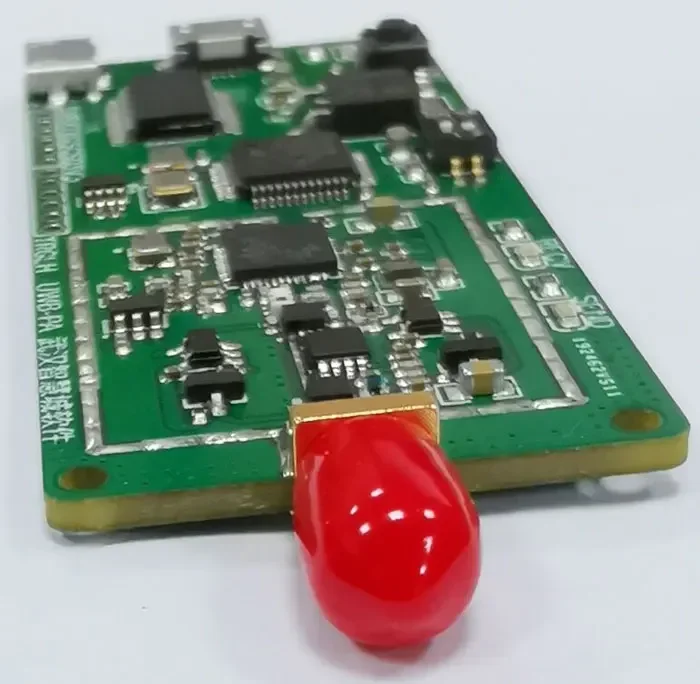 

UWB-PA-IMU Modular Mining Machinery Inertial Navigation Ranging and Positioning System