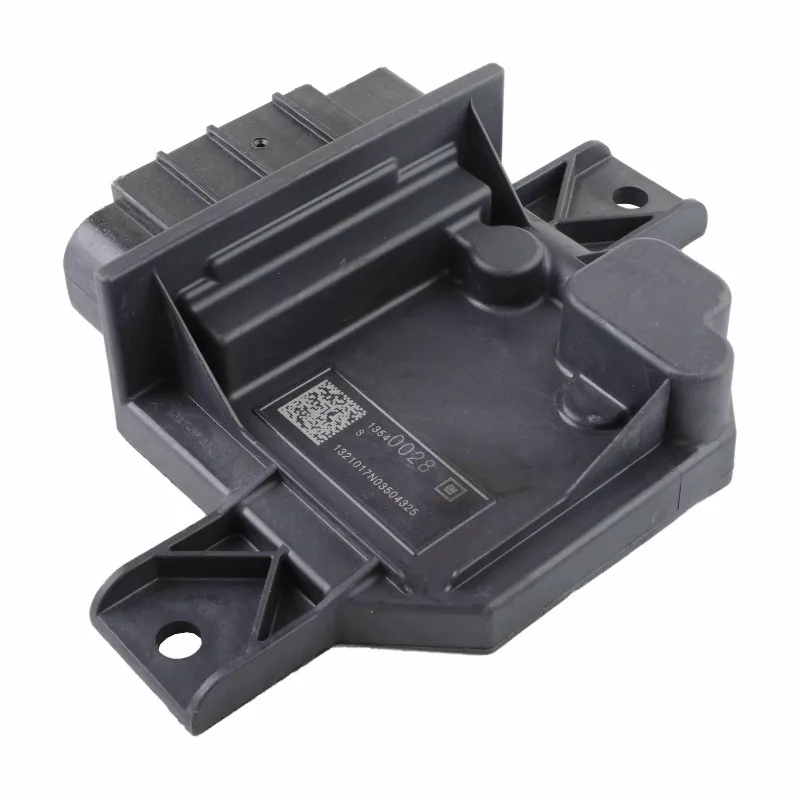 Fuel Pump Power Control Module 13540028 For Silverado GMC Sierra 1500 2500 3500 2019‑2022 Auto Replacement Part