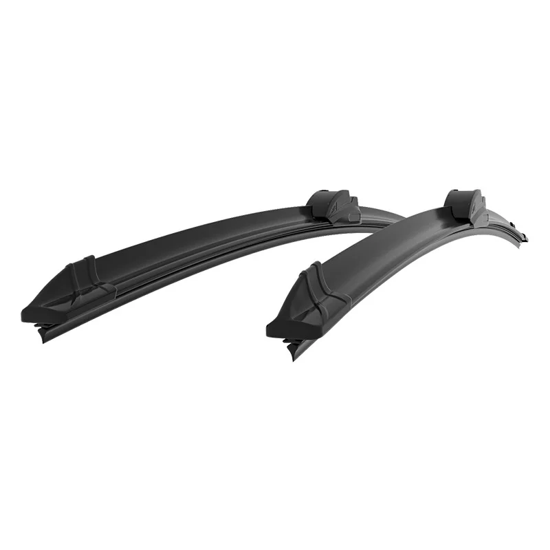 Suitable for Toyota LEVIN/Dual Engine/E + Car Wiper Multifunctional Boneless Silent Strip Wiper Blade