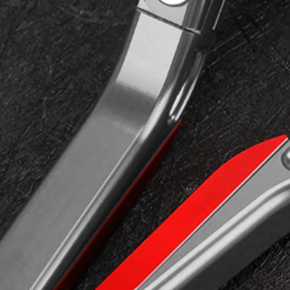 Motorcycle Accessories For Moto Guzzi MGX21 2016 Brake Clutch Levers Extendable Adjustable Control Handles Bar Grip Aluminum