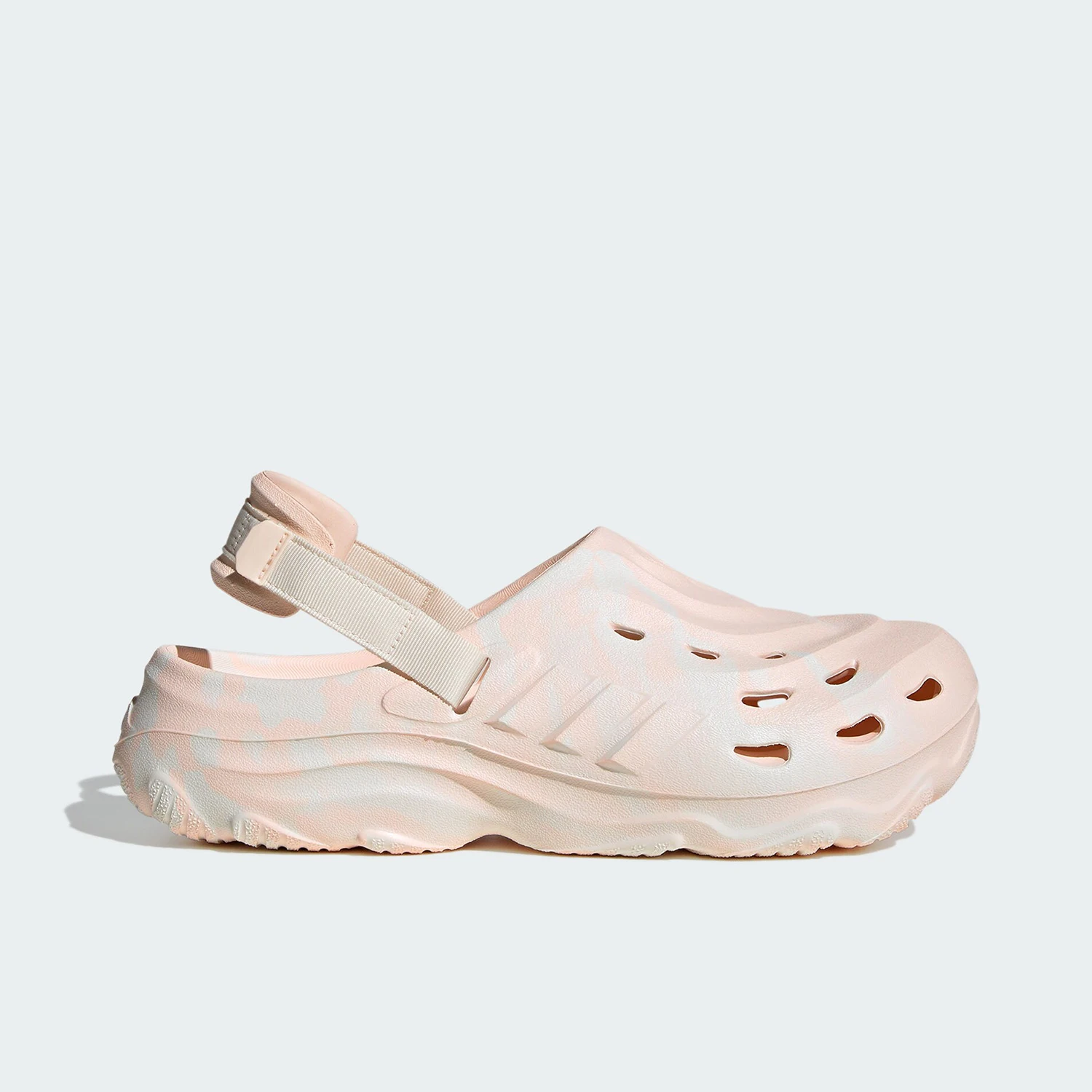 

Оригинальные мужские и женские повседневные сандалии Adidas MAXXCLOG JH6277