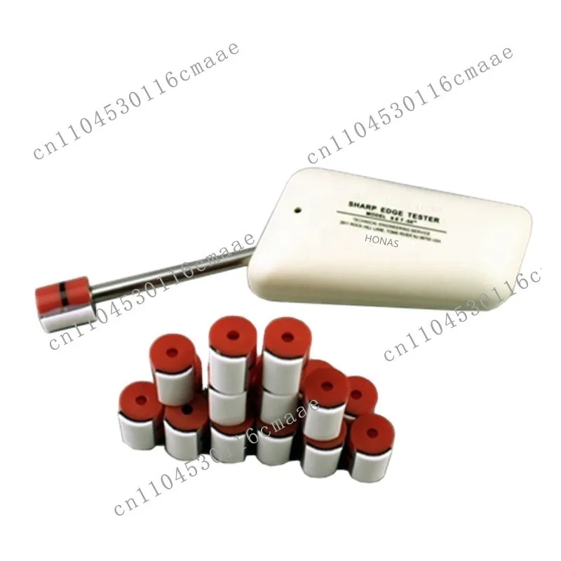 UL1439 Sharp Ed Tester Test Equipment for Toy security evaluation