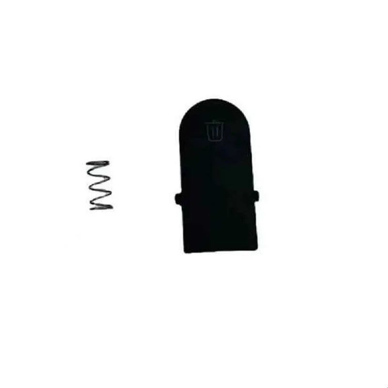 Applicable For Dreame R20 R20pro R10 R10pro handheld wireless vacuum cleaner bottom cover release button assembly