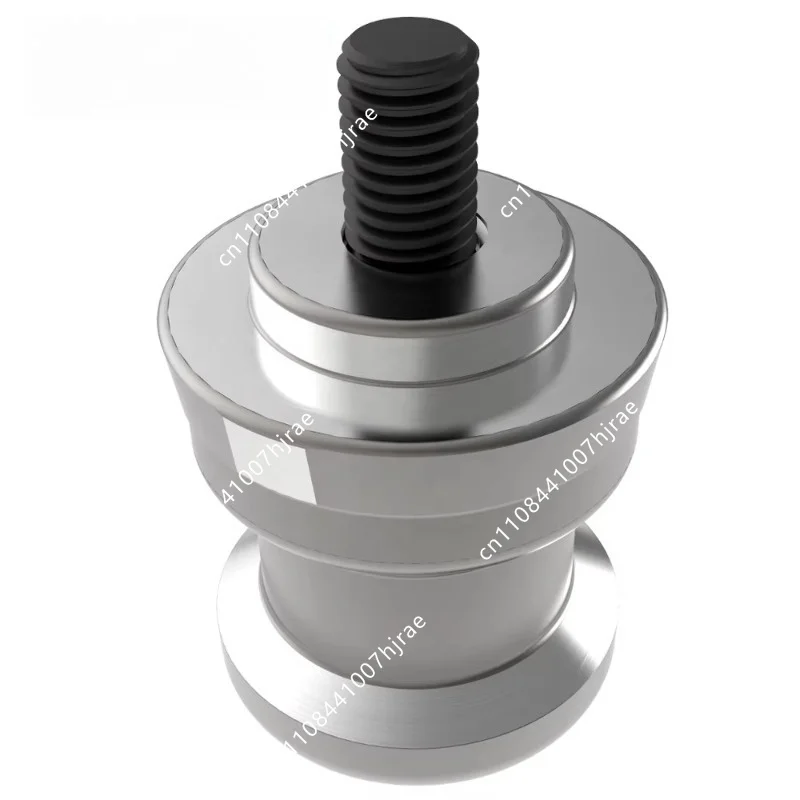 Pull Clamping Stud Lock Pin Quick Change Fixture Accessories For Zero Point Pallet Fast Exchange System Workholding Parts