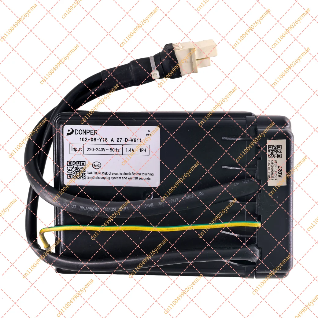 new for refrigerator inverter board 102-06-Y18-A 27-D-V611 220V refrigerator board part
