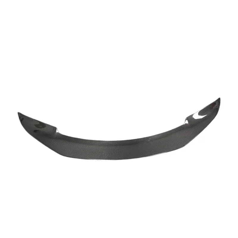 

OD Style Carbon Fiber Tail Wing for Maserati MC20 Body Kit Luggage Compartment Spoiler