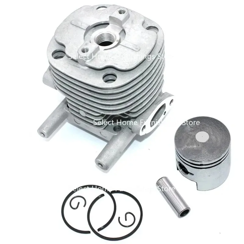 

Suitable for C35 C350 BP35 R35F T350 (36mm) Cylinder