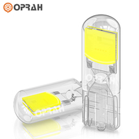 2pcs T15 W16W 921 912 LED Canbus No Error COB White Red 6000K 12V Auto Brake Lamp Bulbs Auto Interior Dome Lights Reading Lamp