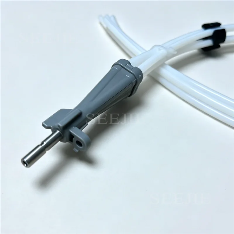 

Новая версия оригинального комплекта трубок 4 в 1 с винтами для 3D-принтера FLASHFORGE AD5X