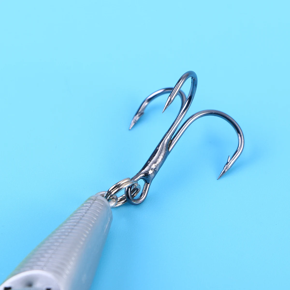 

Fishing Bait Lures Bass Realistic Artificial for Swim Baits Muskie Tools Swimbait