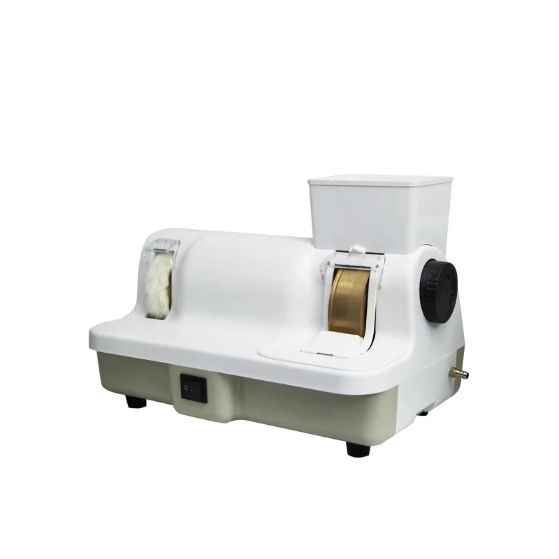 Cost Effective CP-36 Other Optics Instruments Optical Auto Polisher Optical Lab Customized Support for ODM