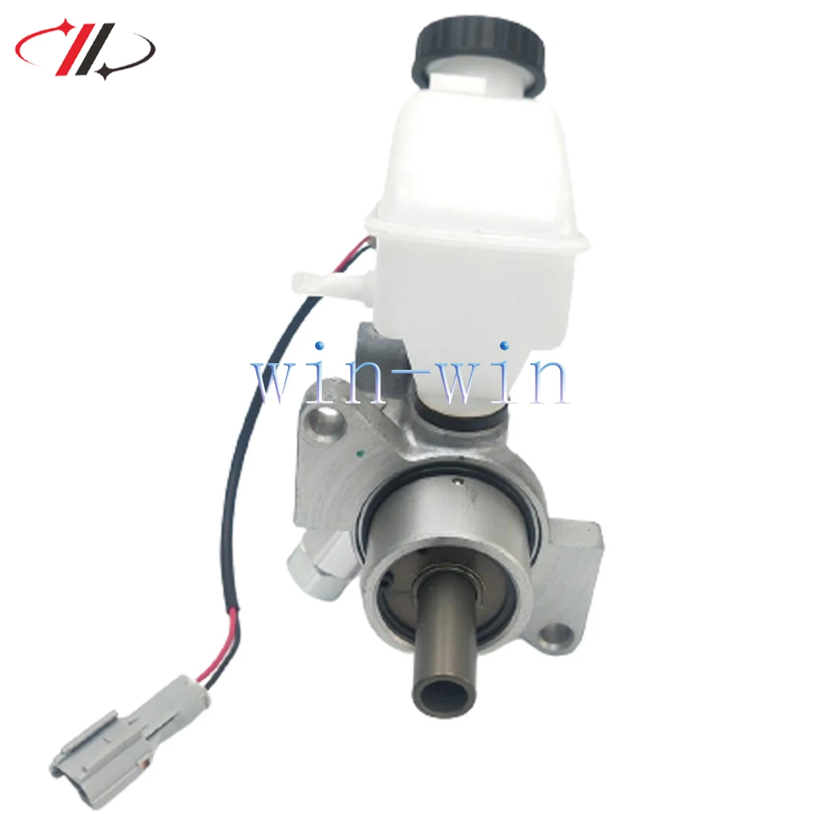 High-Quality Brake Master Cylinder For Chevrolet Aveo Kalos Cruze 1.2 1.4 16V 93742807 93742808 93744978 96534601 96534602